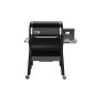 Preview: Weber SmokeFire EX4 GBS Holzpelletgrill